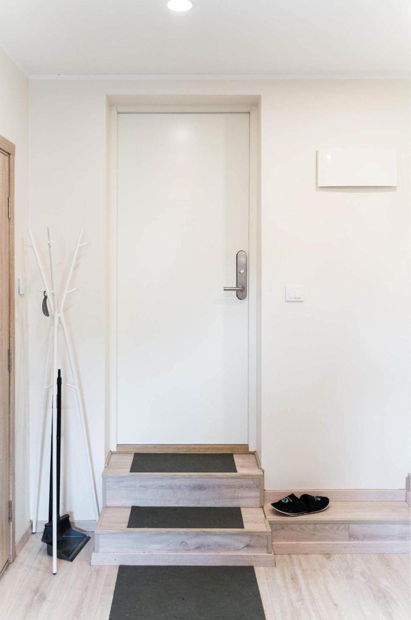 Veerenni Studio, Modern & Central. Appartamento Reval